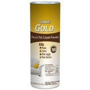 Sergeant's Gold Flea/Tick Control Powder