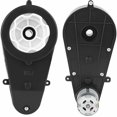 thumbnail image 2 of Motor de accionamiento, motorreductor eléctrico para coche de juguete infantil, pieza de repuesto, 2 of 5