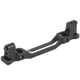 thumbnail image 5 of Soporte de parachoques ANGGREK para autos RC Negro, 5 of 8