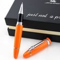 thumbnail image 2 of JINHAO-Bolígrafo de Metal de marca de lujo, alta calidad, papelería, oficina, proveedores escolares, estudiante, JINHAO 159, 2 of 4
