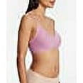 thumbnail image 3 of Warner's Womens Easy Does It Wire-Free Bra Style-RM3911F, 3 of 6
