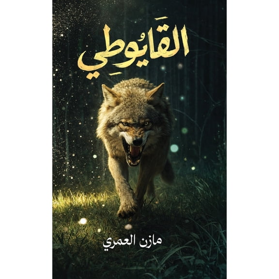 القايوطي, (Paperback)