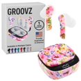 thumbnail image 1 of Auriculares True Wireless Bluetooth IPx4 27H Floral Groovz, 1 of 9