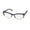 iris pearl, variant on KKO146 ROSLYN CATEYE RETRO LOOKS HALF-RIM EYEGLASS FRAME/GLASSES