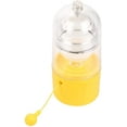 thumbnail image 1 of Batteur à Œufs, Batteur à Main, Mélangeur à Jaune d'Œuf, Gadget de Cuisine, 1 of 7