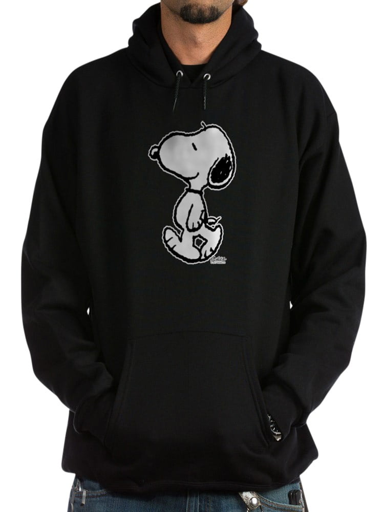 boss peanuts hoodie