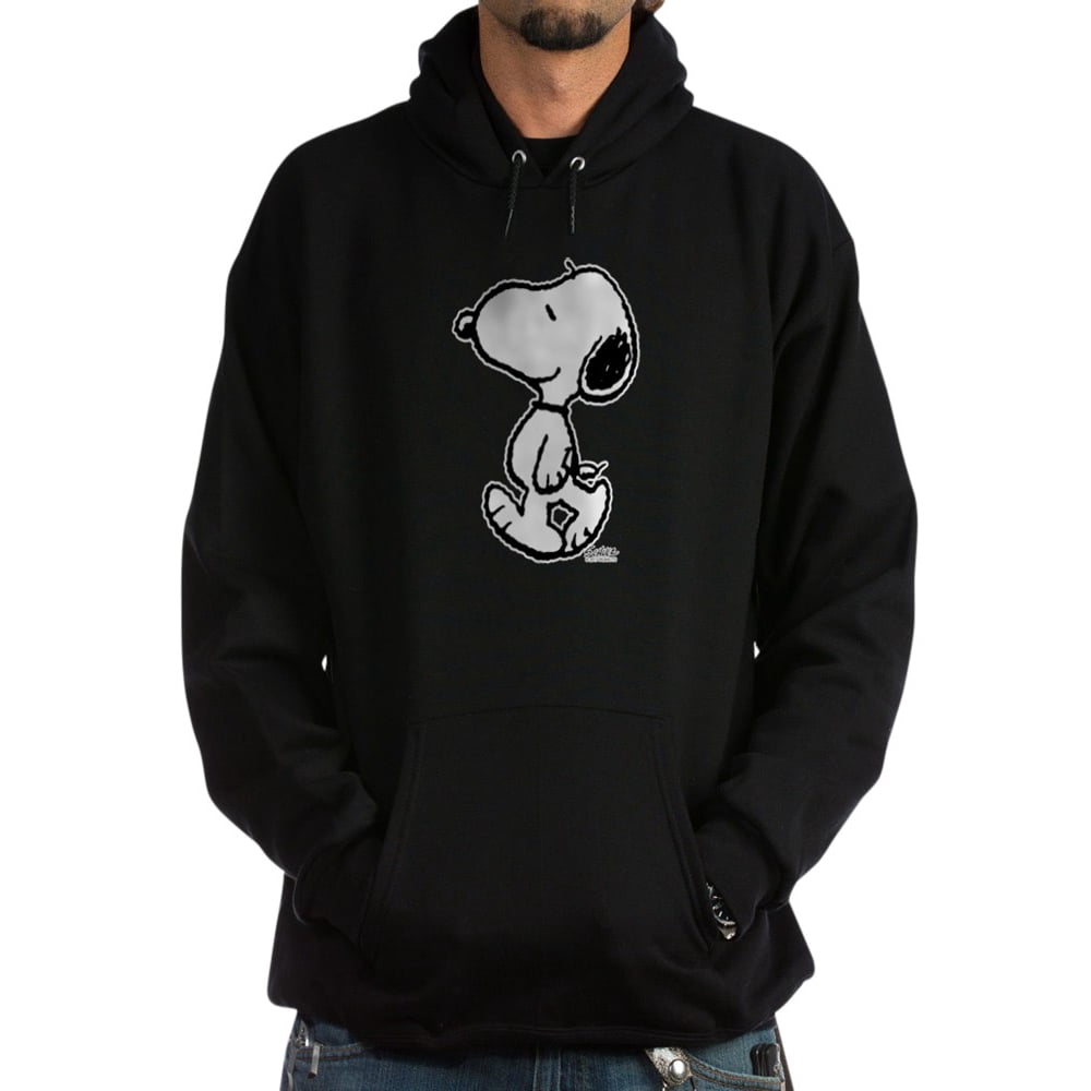 CafePress CafePress Peanuts Snoopy Sweatshirt Pullover Hoodie