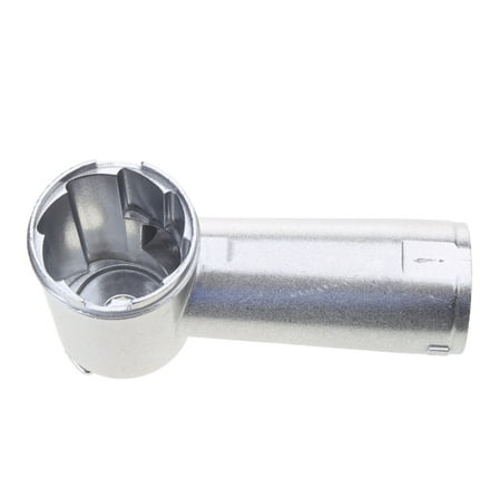 Meat Grinder Screw Body Kitchen Appliance Meat Grinder Accessories Meat Grinder Screw Meat Grinder Parts Metal Material