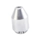 thumbnail image 1 of Boquilla de chorro de desagüe para alcantarillado, accesorios para hidrolavadoras, conector portátil, boquilla de manguera de chorro de alcantarillado 15 litros, 1 of 8