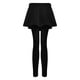 thumbnail image 5 of Pntutb Mujeres Otoño Invierno Tight Plus Terciopelo Espesar Falda Pantalones Impreso Stretch Slim Leggings Pntutb Pntutb-3535, 5 of 5