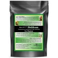 thumbnail image 3 of Borax - All Natural Sodium Borate 10 mol Mineral Granular Powder 40-200 Mesh, 3 of 3