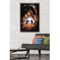 thumbnail image 2 of Star Wars: Revenge of the Sith - One Sheet (No Billing Block) Wall Poster, 22.375" x 34" Framed, 2 of 5