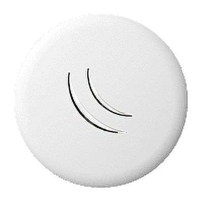 MikroTik RBcAPL-2nD cAP lite Ceiling/Wall AP 1xLAN Wireless N 300Mbps AP