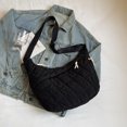 thumbnail image 4 of Elegante Bolso Masa Hombro Acolchado Gran Capacidad para Hombres Y Mujeres, 4 of 9