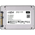 thumbnail image 3 of Crucial MX500 500GB 3D NAND SATA 2.5 Inch Internal SSD - CT500MX500SSD1(Z), 3 of 6