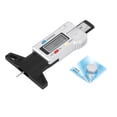 thumbnail image 2 of Wheel Depth Gauge for Tire Tread Measurement with Metal Probe, 2 of 7