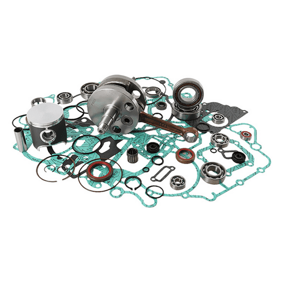Vertex Complete Engine Rebuild Kit-in-a-Box (WR101-128)