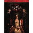 thumbnail image 2 of Reign: The Complete First Season (DVD), 2 of 2