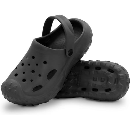 

Garden Clogs Shoes for Women Men Summer Beach Sandals Slide Garden Shoes Slip On Indoor Outdoor Slippers