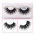 thumbnail image 3 of Buy 2 get 10% off 25MMFalse Eyelashes Natural Multi-layer Chemical Fiber False Eyelashes Eyelashes Makeup Eyelashes Lashes, 3 of 3