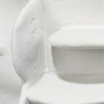 thumbnail image 4 of Jamie Young Co Helios Ceramic Bowl in White, 4 of 9