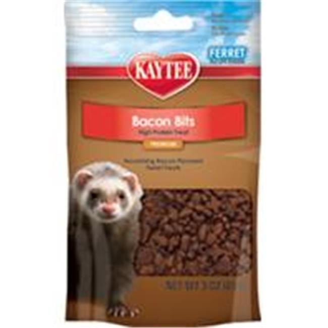 cat treats for ferrets