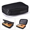 thumbnail image 2 of 17/15/10 Key Kalimba Storage Bag Thumb Piano Mbira Case Shoulder Bag, 2 of 7