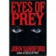 Pre-Owned Eyes of Prey (Hardcover 9780399136290) by John Sandford