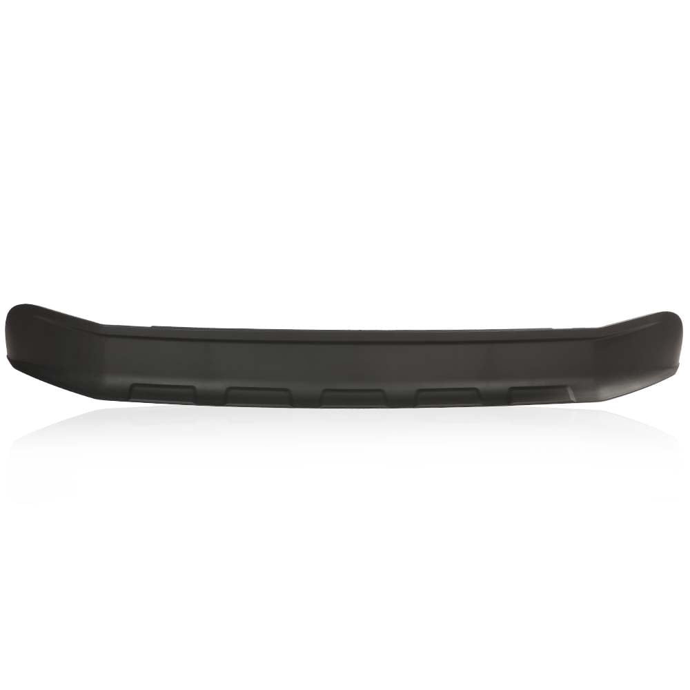 PIT66 Front Bumper Lower Valance Fit For 2011-2016 Ford F-250 F-350 F-450 Super Duty (submodel: King Ranch, Lariat, XL, XLT) Textured #BC3Z17626BA