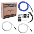 thumbnail image 2 of Kit de Cableado Electrónico Skar Audio SKBIG3-4GA de Calibre 4, 2 of 8