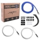 thumbnail image 2 of Kit de Cableado Electrónico Skar Audio SKBIG3-4GA de Calibre 4, 2 of 8