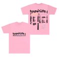 thumbnail image 1 of Loyle Carner Playera Manga Corta Unisex Merch Gira Hopefully Tour 2025 Estilo Hip Hop, 1 of 5