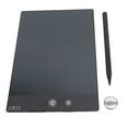 thumbnail image 3 of Portable Digital Writing Pad, 9.5" LCD Erasable Tablet For Kids  Adults, Includes Battery, 3 of 6