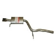 thumbnail image 2 of Bosal Muffler Fits select: 2005-2008 AUDI A4, 2 of 2
