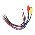 thumbnail image 4 of Power Input Speaker Harness for DUAL TBX10A Amplifier 10 Pin Plug Power Harness MK3739 Edition, 4 of 5