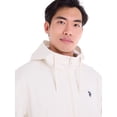 thumbnail image 3 of U.S. Polo Assn. Men's Bone White Surf Jacket , L, 3 of 6