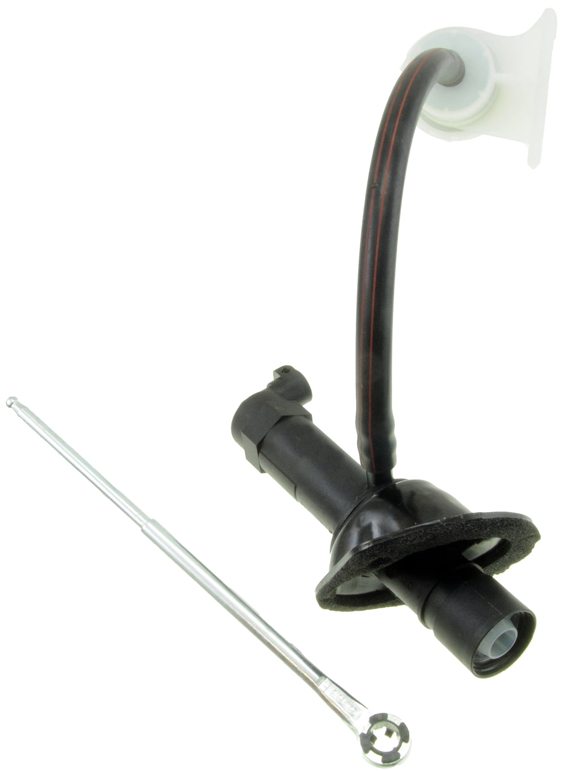 Dorman CM350037 Clutch Master Cylinder for Specific Ford Models
