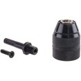 thumbnail image 2 of Drill Chuck Keyless Drill Chuck Adapter Heavy Duty Professional Keyless Drill Chuck Sds Adapter Accessories Drill Chuck Sds Chuck Adapter Sds Adapter, 2 of 5