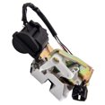 thumbnail image 2 of relayinert Car Door Lock Actuator Detachable Rear Right Replacing Automotive Closer Accessories Replacement for Falcon 1998-2006, 2 of 6