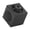 Black, variant on Cue Tip Shaper, 25mm Aluminum Alloy Multifunctional Cube Shape Pool Cue Tip Shaper Cue Tip Shaper Tool Pool Cue Tip Repair Tool for Repair Billiard Pool Cue Tip