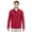 Sp Scarlet Red, variant on Team 365 TT80 Men's Leader Soft Shell Jacket