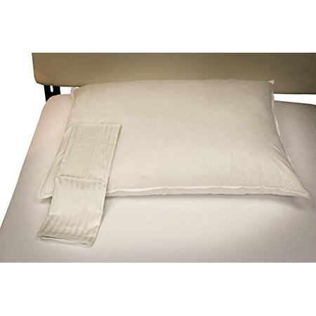Assure Sleep Waterproof Zippered Encasement Dust Mite Allergy