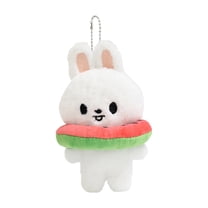 Stray K1ds Skzoo Plush Doll Toys, Skzoo Fel1x Cartoon anime Doll Soft Stuffed Cartoon Skzoo Plush Toy Gift Toys for pop Fans