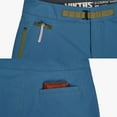 thumbnail image 5 of VIKTOS Men's Ocourse Hybrid Shorts, Color: Atlantic, Size: 30 (1605301), 5 of 7