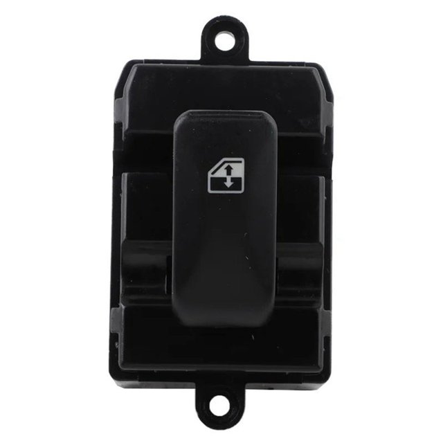 0K24166380C 0K24166380A Interruptor Único de Elevalunas Eléctrico para para SPECTRA/SEPHIA/SHUMA/MENTOR 1998