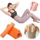 thumbnail image 5 of Rodillo Trasero para Yoga Columna Ladrillo Bloque Triangular 2 en 1 EPP Alta Densidad Entrenamiento Baile, 5 of 9