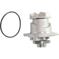 thumbnail image 2 of Water Pump For Audi Q7 Porsche Cayenne Volkswagen CC Passat Passat CC Touareg, 2 of 7