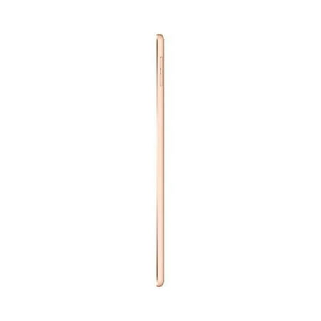 Apple - 7.9-Inch iPad mini (5th Generation) with Wi-Fi - 64GB - Gold