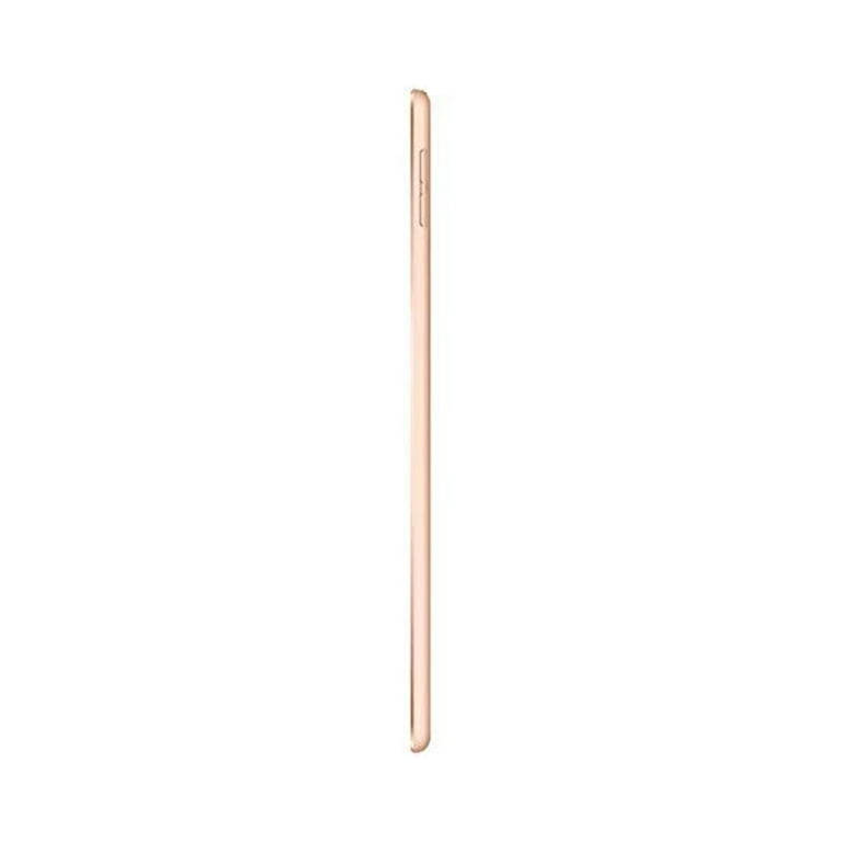 Refurbished iPad mini 5 Wi-Fi 256GB - Gold