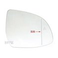 thumbnail image 3 of Blind spot BSM Side Mirror Glass for BMW X3 X4 X5 X6 X7 F15 F25 G01 G02 G05 F15 F16 F25 F26 G08 rearview auto replace, 3 of 5
